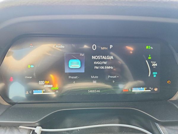 2024 JEEP CHEROKEE Limited 4XE