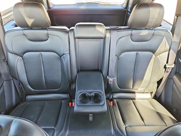 2024 JEEP CHEROKEE Limited 4XE