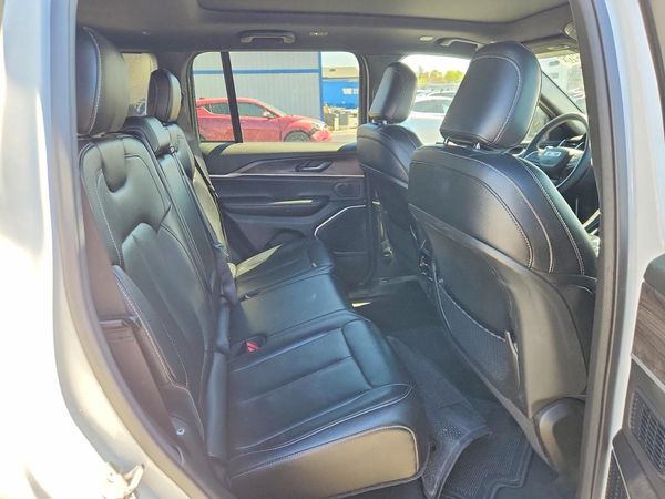 2024 JEEP CHEROKEE Limited 4XE