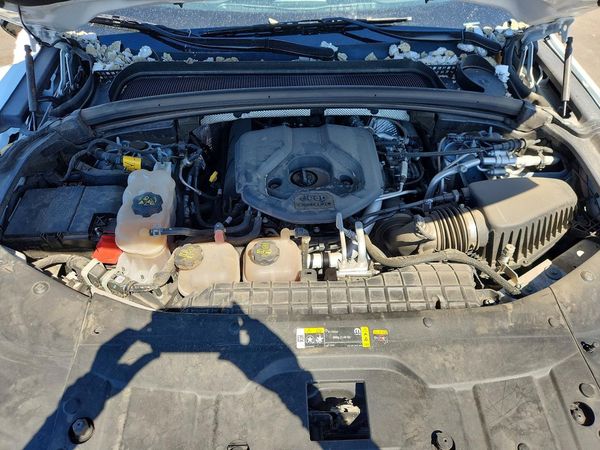 2024 JEEP CHEROKEE Limited 4XE