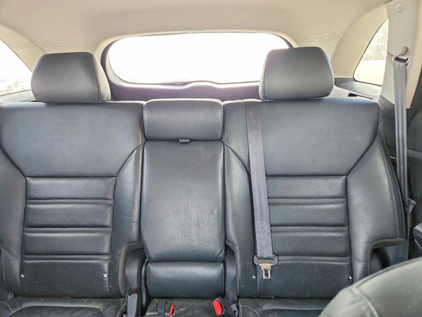 2017 KIA SORENTO EX — SUVN