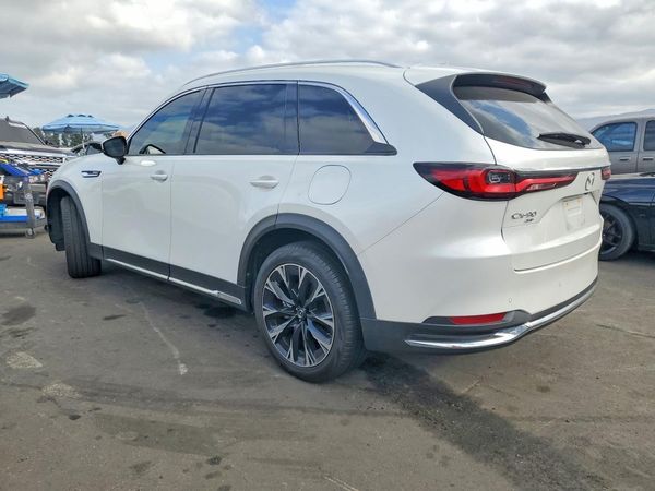 2024 MAZDA CX-90 Premium Plus Package — DSRA