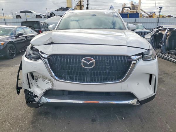 2024 MAZDA CX-90 Premium Plus Package — DIRF