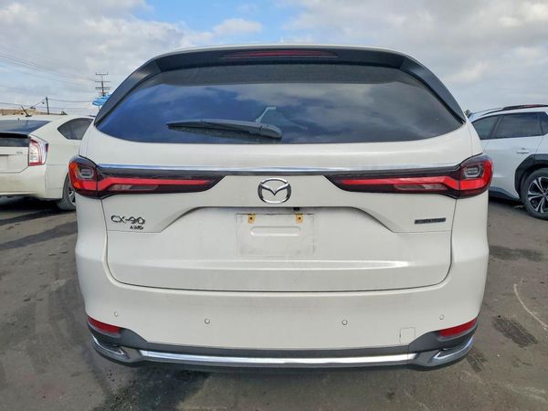 2024 MAZDA CX-90 Premium Plus Package — DIRR