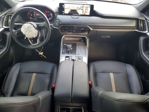 2024 MAZDA CX-90 Premium Plus Package — CKPT
