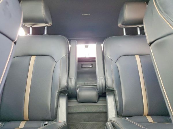 2024 MAZDA CX-90 Premium Plus Package — SUVN