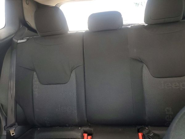 2017 JEEP RENEGADE SPORT 4X2