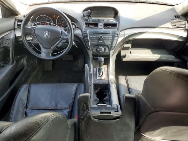 2012 ACURA TL