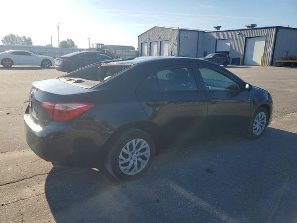 2019 TOYOTA COROLLA L/LE/SE/XLE/XSE