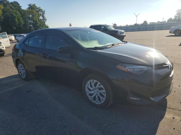 2019 TOYOTA COROLLA L/LE/SE/XLE/XSE
