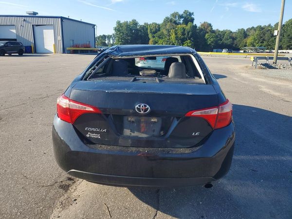 2019 TOYOTA COROLLA L/LE/SE/XLE/XSE