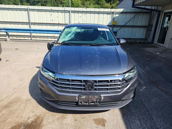 2019 VOLKSWAGEN JETTA S, SE, R-Line — DIRF
