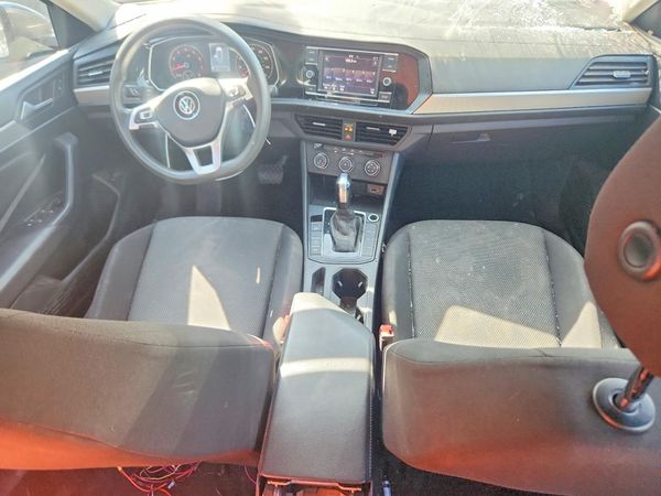 2019 VOLKSWAGEN JETTA S, SE, R-Line — CKPT