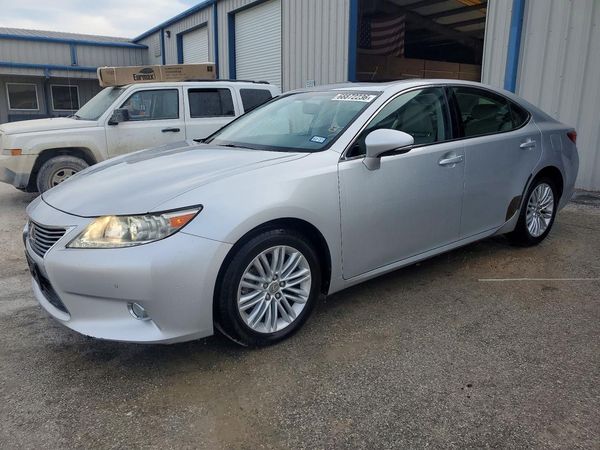 2013 LEXUS ES