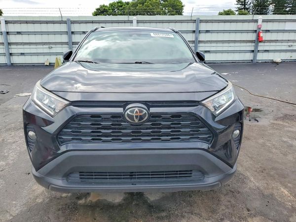 2021 TOYOTA RAV4 — DIRF