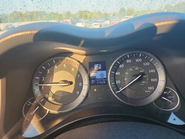 2019 INFINITI Q70L — ODOM