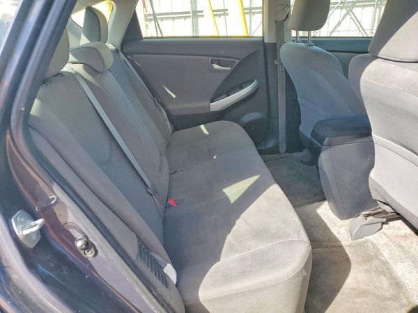 2014 TOYOTA PRIUS — PSRS