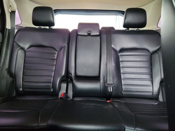 2019 FORD EDGE SEL — SUVN