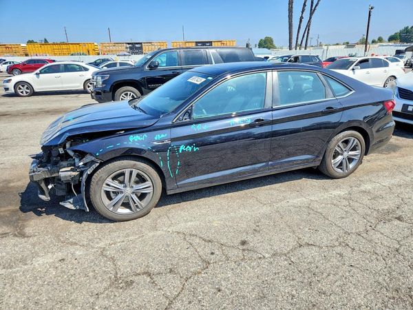 2020 VOLKSWAGEN JETTA S, SE, R-Line