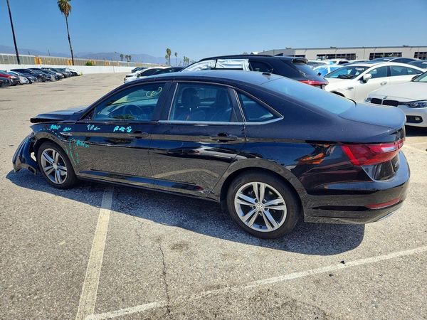 2020 VOLKSWAGEN JETTA S, SE, R-Line