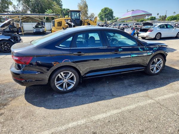 2020 VOLKSWAGEN JETTA S, SE, R-Line