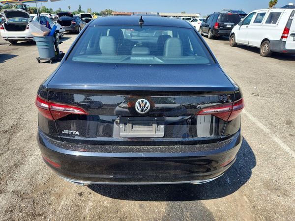 2020 VOLKSWAGEN JETTA S, SE, R-Line
