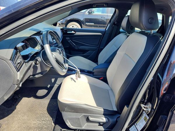2020 VOLKSWAGEN JETTA S, SE, R-Line