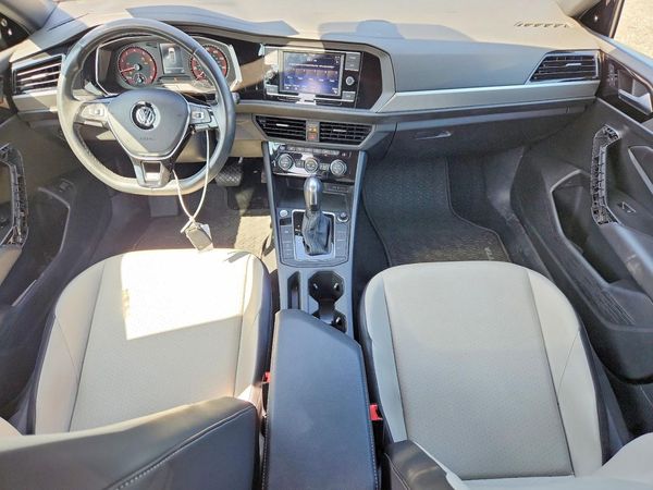 2020 VOLKSWAGEN JETTA S, SE, R-Line