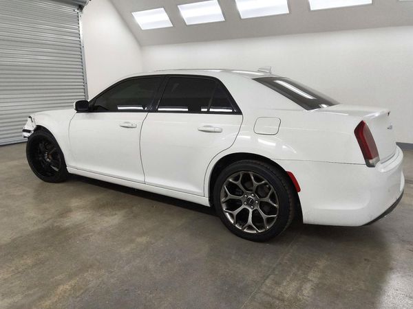 2018 CHRYSLER 300 300S — DSRA