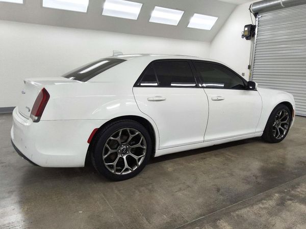 2018 CHRYSLER 300 300S — PSRA