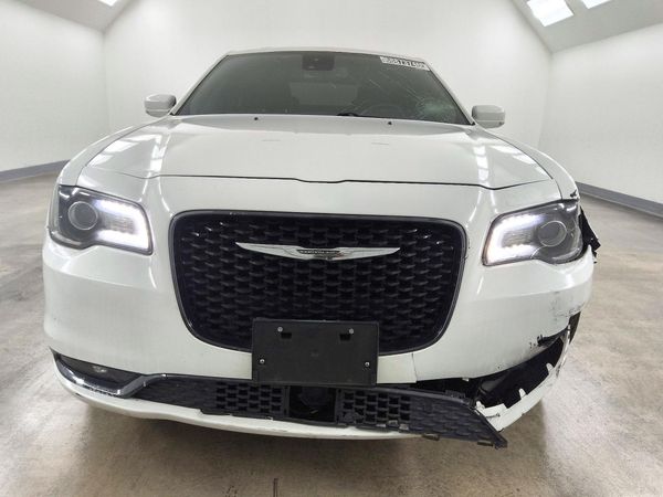 2018 CHRYSLER 300 300S — DIRF