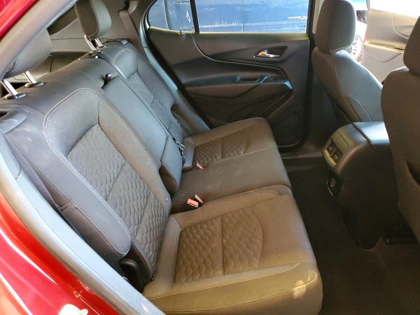 2019 CHEVROLET EQUINOX LT (1LT) — PSRS