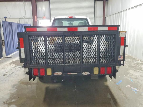 2018 FORD F150 — DIRR