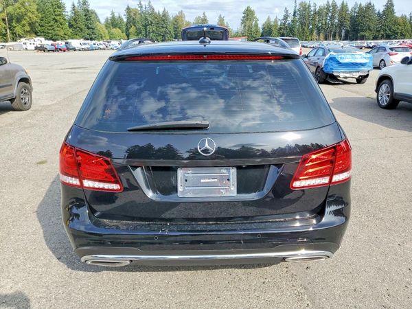 2016 MERCEDES-BENZ E E350-4M