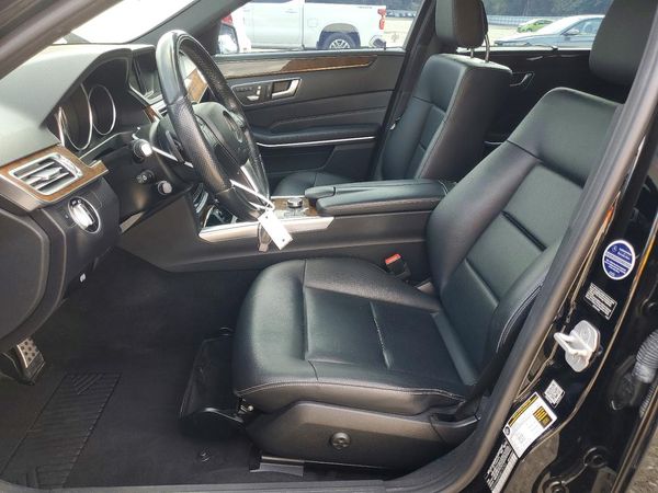 2016 MERCEDES-BENZ E E350-4M