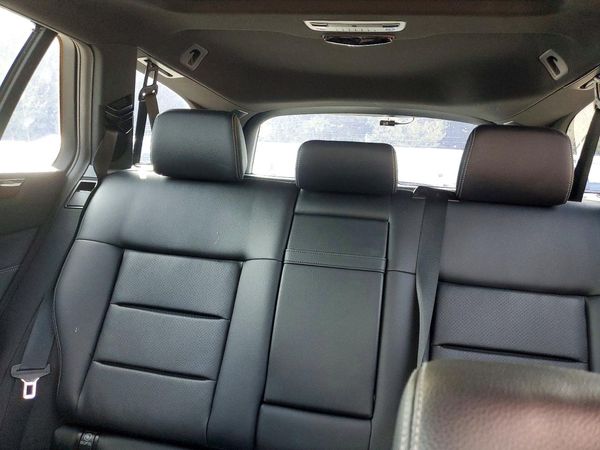 2016 MERCEDES-BENZ E E350-4M