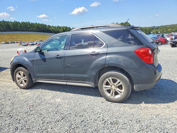 2013 CHEVROLET EQUINOX 1LT