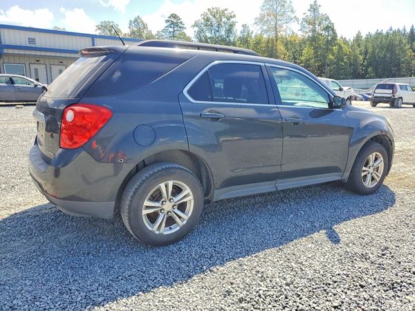 2013 CHEVROLET EQUINOX 1LT