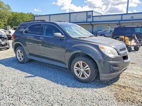 2013 CHEVROLET EQUINOX 1LT