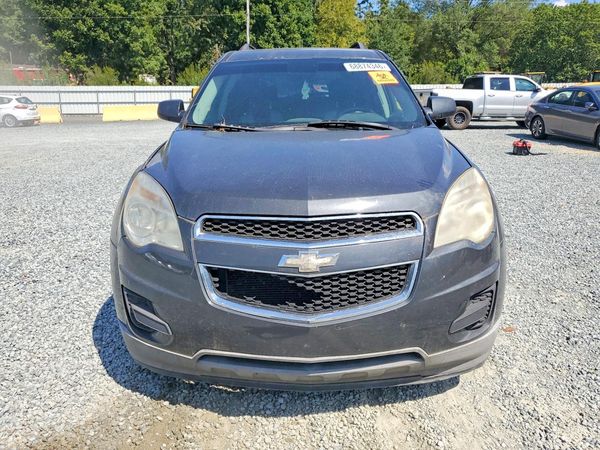 2013 CHEVROLET EQUINOX 1LT