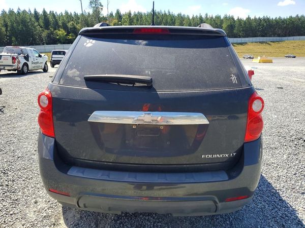 2013 CHEVROLET EQUINOX 1LT