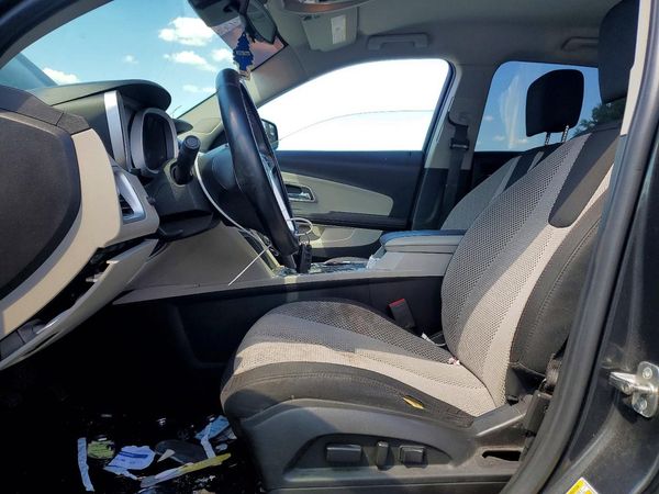 2013 CHEVROLET EQUINOX 1LT