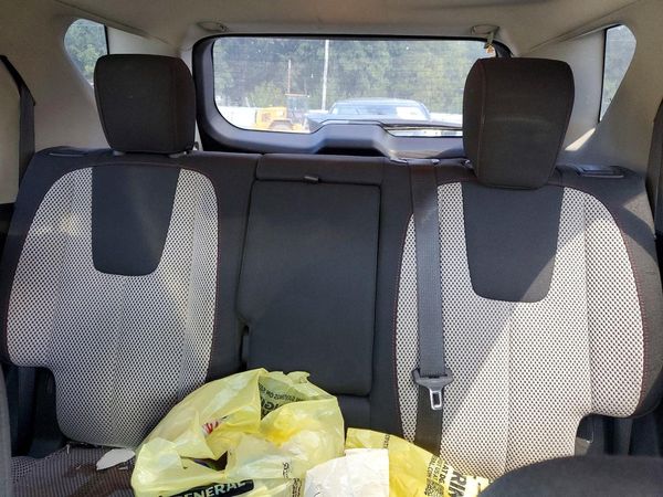 2013 CHEVROLET EQUINOX 1LT