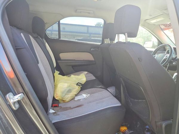 2013 CHEVROLET EQUINOX 1LT