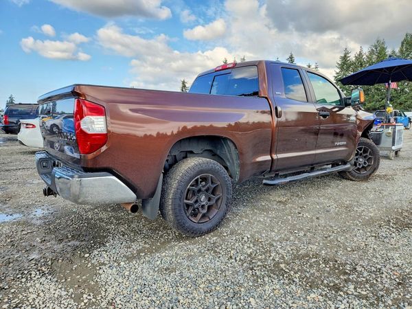 2016 TOYOTA TUNDRA TRD Pro