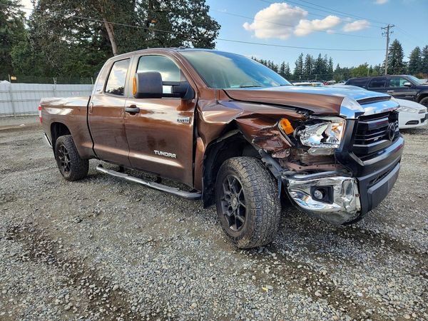2016 TOYOTA TUNDRA TRD Pro
