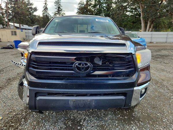 2016 TOYOTA TUNDRA TRD Pro