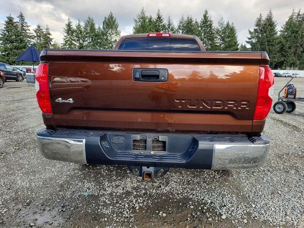 2016 TOYOTA TUNDRA TRD Pro