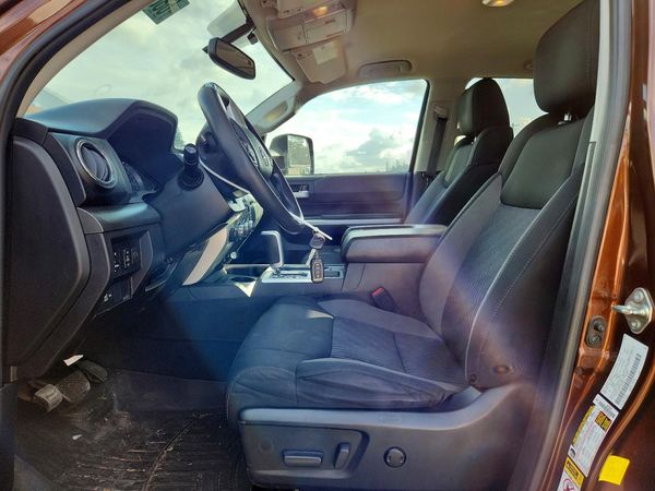 2016 TOYOTA TUNDRA TRD Pro