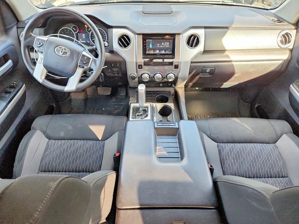 2016 TOYOTA TUNDRA TRD Pro
